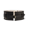 Stylish leather belt resmi