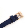 Simple style leather belt - Grouped resmi