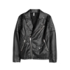 Leather jacket resmi