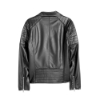 Leather jacket resmi