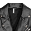 Leather jacket resmi