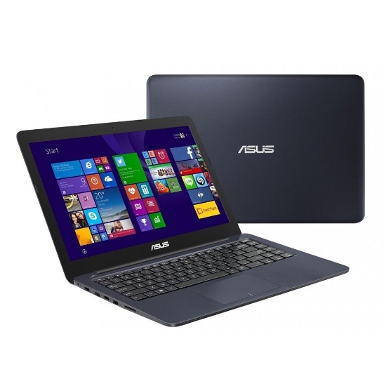 Asus E420MA resmi