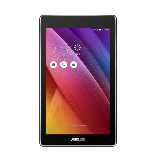 Asus ZenPad resmi