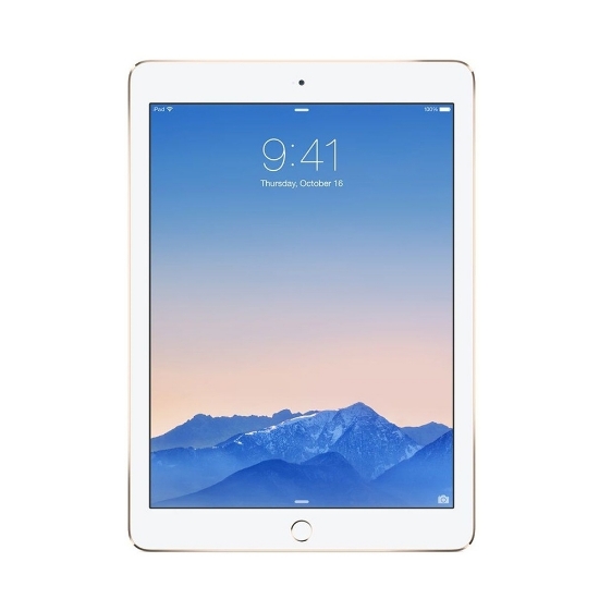 iPad Air 3 resmi