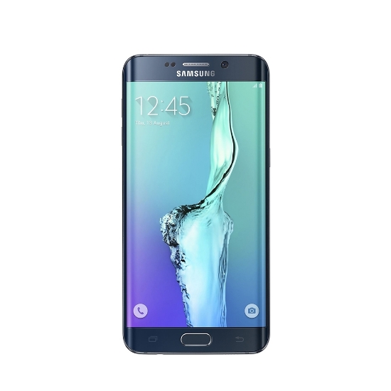 Galaxy S6 resmi