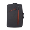 Slim Laptop Backpack resmi