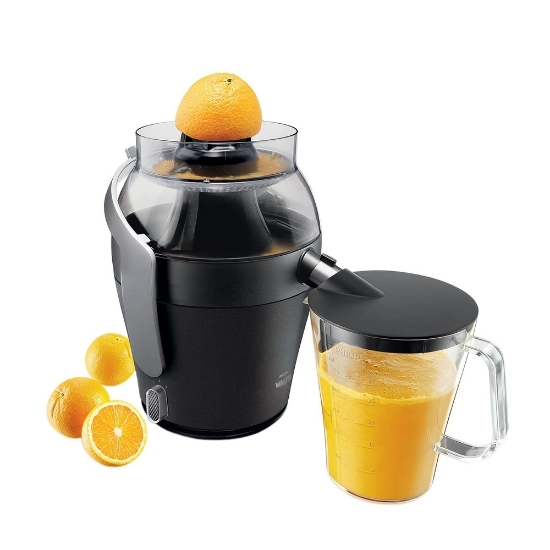 Quick Clean Juicer resmi