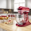 Professional Stand Mixer resmi