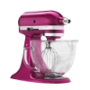 Professional Stand Mixer resmi