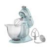 Professional Stand Mixer resmi