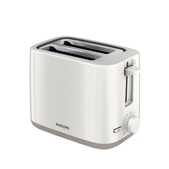 Daily Collection Toaster resmi