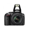 Nikon D5300 Digital SLR Camera resmi