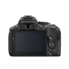 Nikon D5300 Digital SLR Camera resmi