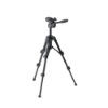 Velbon Aluminium Tripod resmi