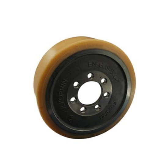 Picture of STILL 8428189 DRIVE WHEEL