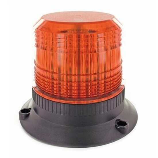 Forklift DLT1100 LED Tepe Lambası (Amber) resmi