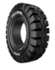 صورة Trelleborg 27x10-12/8.00 Siyah Dolgu Forklift Lastik