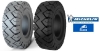 صورة Solideal Xtreme 18x7-8/4.33 Siyah Dolgu Forklift Lastik