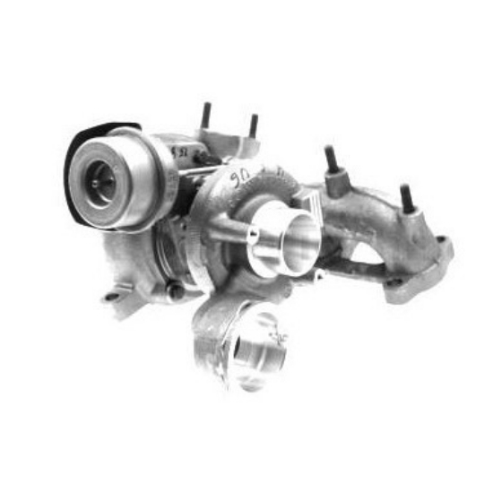 Picture of VW2X0253019B Turbo – Linde 392 ve 394 Serisi (VW2X0253019A)