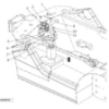 Изображение Linde Forklift 0009830881 Hidrolik Dönüş Filtresi