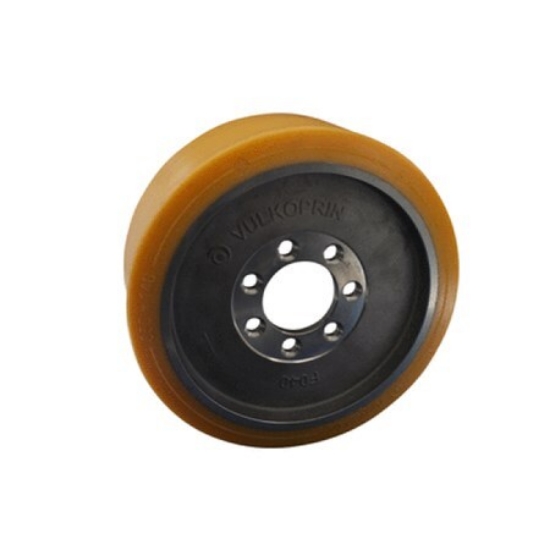 Picture of BT 201332 DRIVE WHEEL VULKOLLAN