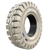 صورة Trelleborg 18x7-8/4.33 Beyaz Dolgu Forklift Lastik