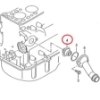 Изображение Linde Forklift VW044121113 (VW068121113A) Termostat