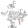 Picture of Linde Forklift VW048129717D Emme Manifold Conta