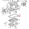 Изображение Linde Forklift VW051103609E Karter Conta