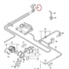 Изображение Linde Forklift 0009441837 Solenoid Valf