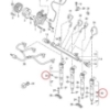 صورة Linde Forklift VW2X0130277 Enjektör