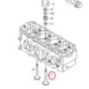 Picture of Linde Forklift VW048109611B Egzoz Subap