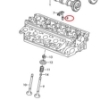 Linde Forklift VW03L109521A Subap Fincanı resmi