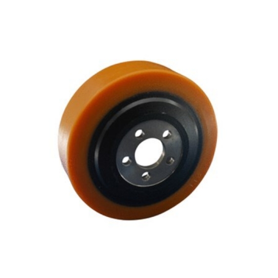 Picture of BT 256764 DRIVE WHEEL POLY