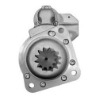 Изображение Linde Forklift DZ01183039 Starter (BF6M2012)