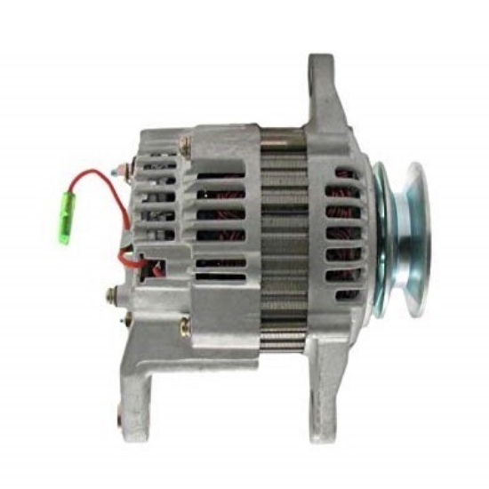 Изображение Linde Forklift YM129900-77211 Alternator 12V (Yanmar)