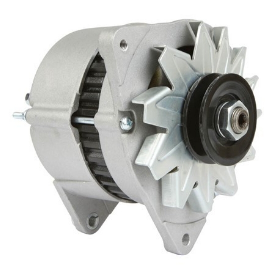 Picture of Linde Forklift 2871A141 (2871A163) Alternator (Perkıns 4 Silindir)