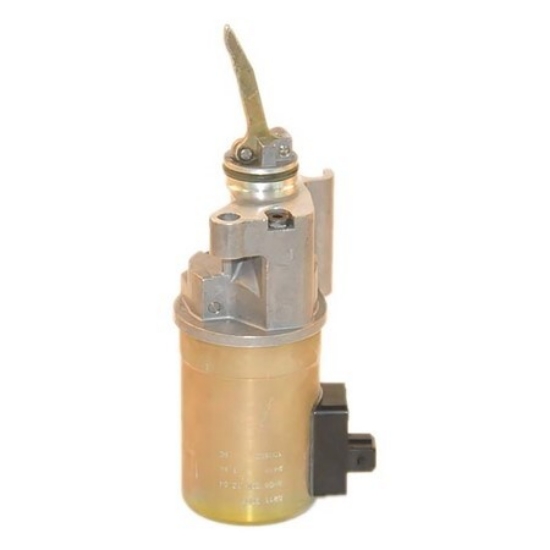 Изображение Linde Forklift DZ04199904 (DZ04206914, DZ04199900) Stop Solenoid