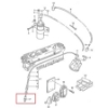 Picture of Linde Forklift VW101000005AD Buji Tek Tırnak