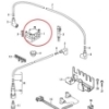 Изображение Linde Forklift VW06A905097A (VW06A905097) Ateşleme Bobini (6 Pinli)