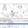 Изображение Alternative/ Linde Forklift 3014540202 Porya 324,335,346,386 Serileri E12-14-15-16-18-20