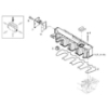 Picture of Linde Forklift DZ04291419 (DZ04502033) Subap Kapak Contası (Tcd 2012 L04)