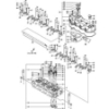 صورة Linde Forklift YM124160-11340 Subap Lastiği (Yanmar)