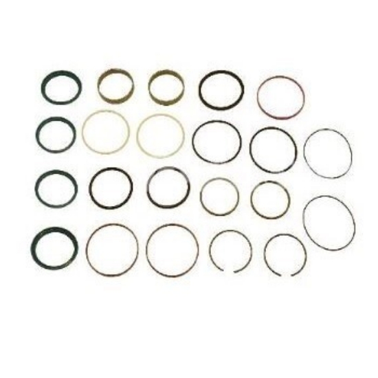 صورة Linde Forklift 0009608105 Seal Kit