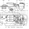 Изображение Linde Forklift 7915692081 Kontaktör (24V)