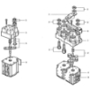 Изображение Linde Forklift 7915499715 Kontaktör (24V)