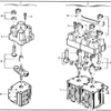 Picture of Linde Forklift 0039763501 Kontaktör