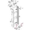 Изображение Jungheinrich Forklift 50145892 Bolt