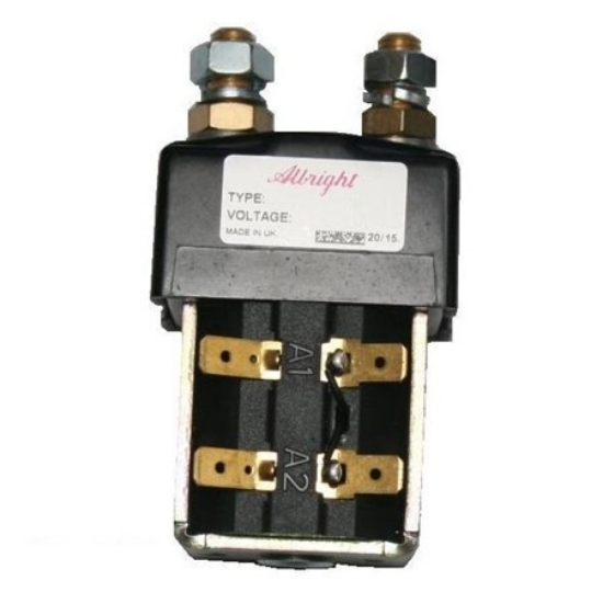 Изображение LINDE 0009763529 CONTACTOR ASSY