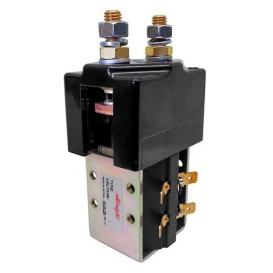 Изображение LINDE 0009763533 CONTACTOR - 24 VOLT LARGE TIPS